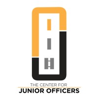 The Center for Junior Officers logo - Similar company to Army Junior Officer Counsel (Ajoc)