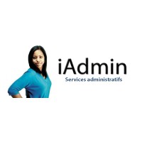 iAdmin logo - Similar company to I-Admin Outsourcing Private Limited