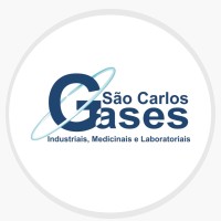Sao Carlos Gases logo - Similar company to Kisoltec Aquecedor Solar