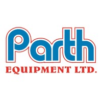 Parth Equipment Limited logo - Similar company to Space Applications Centre (Sac)