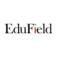 EduField logo - Similar company to 2Rise Training & Workshops