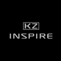 KZ INSPIRE logo - Similar company to Isc2 Poland Chapter