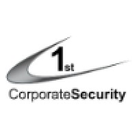 1st Corporate Security