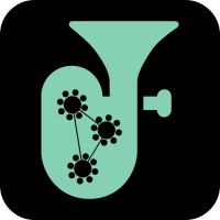 Tuba logo - Similar company to Podpulse (Open Source)