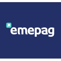 Emepag logo - Similar company to Cardapio.Ai