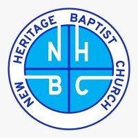 New Heritage Baptist Church HQ logo - Similar company to Brossette  Nigeria Limited