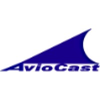 AvioCast Inc. logo - Similar company to Radbon Electronics Co., Ltd.
