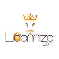 Lioonnize logo - Similar company to Divide Leather