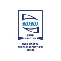 Adad Sigorta logo - Similar company to Üç Sigorta Aracılık Hizm. Ltd. Şti.