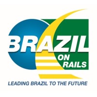 Brazil on Rails logo - Similar company to Rv Conecta