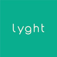 Lyght logo - Similar company to The Ideal Venture Studio