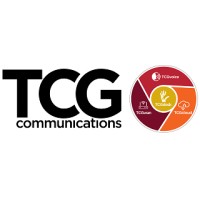 TCG Communications llc logo - Similar company to Icg Communications