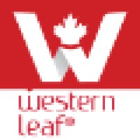 Western Leaf Electronics Inc. logo - Similar company to Total Electronics Contracting