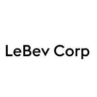 LeBev Corp logo - Similar company to Mocktail Club