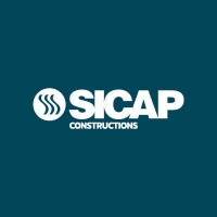 SICAP CONSTRUCTIONS logo - Similar company to Sabo S.A.