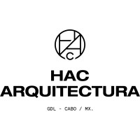 HAC Arquitectura logo - Similar company to Casas De Mexico