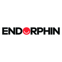 Endorphin logo - Similar company to Render + Real