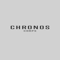 Chronos Corps logo - Similar company to M.M.S. Srl