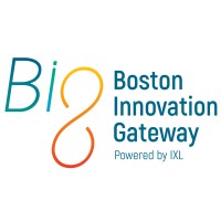 Boston Innovation Gateway logo - Similar company to Alcral Ag | Switzerland