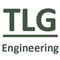 TLG Engineering logo - Similar company to Agdsa