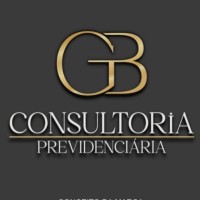 GB Consultoria Previdenciária logo - Similar company to Help Consultoria
