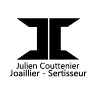 Julien Couttenier Joaillier - Sertisseur logo - Similar company to L'Atelier Viken