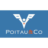 POITAU AND CO logo - Similar company to Global Executive Track Phd Program At Wayne State University