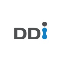 Dynamic Data Indexing Ltd. logo - Similar company to Kosmo Labs