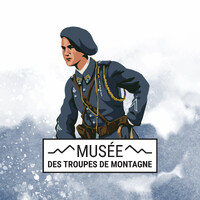 Musée des Troupes de montagne logo - Similar company to Orpimento