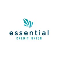 Essential Credit Union logo - Similar company to Shrm New Orleans