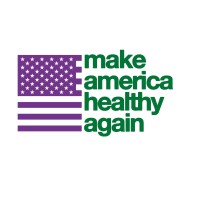 Make America Healthy Again (MAHA) PAC logo - Similar company to Maha Action