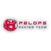 Pelops Racing Team logo - Similar company to Poseidon Team