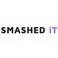 SMASHED iT - Electronics B2B Repair Service - We come to you! logo - Similar company to Prink Group