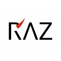 Raz Pharmaceutics logo - Similar company to Oganim Designed Products, Home Organizing