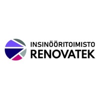 Renovatek Oy logo - Similar company to Tasoitetalo Oy