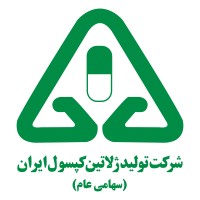 Iran Gelatin Capsule Mfg Co. logo - Similar company to Temad.Co