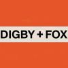 Digby+Fox logo - Similar company to Polaris Elements