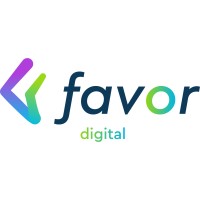 Favor Digital Ads Agency logo - Similar company to Sirkhet