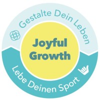 Joyful Growth logo - Similar company to Drew Lear Technology Limited