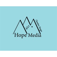 Hope Media Creative Design