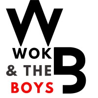 Wok & The Boys logo - Similar company to Diasteak