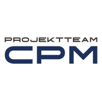 Projektteam CPM GmbH logo - Similar company to Wp Baubetreuung