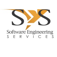 Software Engineering Services logo - Similar company to Dream Effects Multimedia & It Solutions