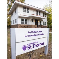 Jay Phillips Center for Interreligious Studies at the University of St. Thomas logo - Similar company to Home Line