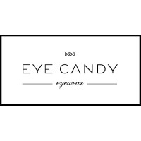 Eye Candy Eyewear logo - Similar company to Mclean & Dickey Ltd.