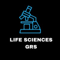 Life Sciencs - GRS logo - Similar company to Electrotraders