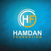 Hamdan Foundation logo - Similar company to Bengal Hope Foundation