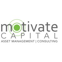 Motivate Capital, LLC logo - Similar company to Creci Ventures