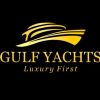 Gulf Yachts -Yacht Rental Dubai logo - Similar company to The Boat Booking | Yacht Rental Dubai