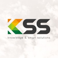 KNOWLEDGE & SMART SOLUTIONS logo - Similar company to Chocolate With Benefits